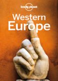 Lonely Planet Western Europe