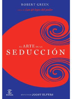 El Arte de la Seducción