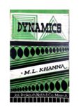 Dynamics Part 1 upto Projectile Page 235 by M L Khanna for IIT JEE main Advanced and B.Sc. Jai Prakash Nath and Company Meerut IITJEE Engineering Entrance Series