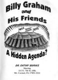 Billy Graham and His Friends