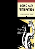 doing math with python doing math with python