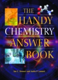 The Handy Chemistry Answer Book (The Handy Answer Book Series)