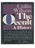 Colin Wilson - The Occult