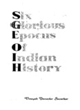 Six Glorious Epochs of Indian History - Veer Savarkar