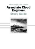 Official Google Cloud Certified Associate Cloud Engineer Study Guide