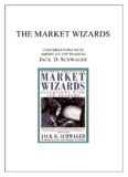 THE MARKET WIZARDS - Traders Laboratory