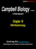 Campbell Biology 10th edition