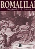 Romalılar - Reginald H. Barrow