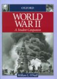 World War II: A Student Companion (Oxford Student Companions to American History)