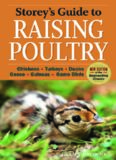 Storey’s guide to raising poultry: chickens, turkeys, ducks, geese, guineas, game birds