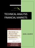 technical analysis financial markets