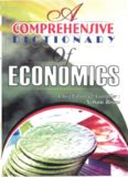 A Comprehensive Dictionary of Economics (Nelson Brian) {S-B}