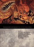 Chinese Medical Qigong Therapy