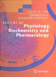 Reviews of Physiology, Biochemistry, and Pharmacology   Volume 152: Special Issue on Emerging Bacterial Toxins (Reviews of Physiology, Biochemistry, and Pharmacology)