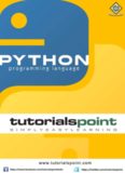 Download PYTHON Tutorial