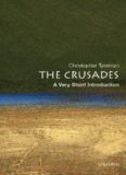 The Crusades: A Very Short Introduction (Very Short Introductions)