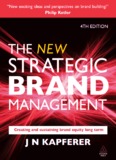 BRAND NAME PRODUCTS New Strategic Brand Management