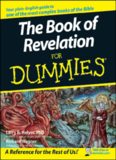 The Book of Revelation For Dummies (For Dummies (Religion & Spirituality))