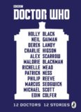 Doctor Who - 12 Doctors - 12 Stories