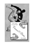 Fitness by Penis: An Innovative Method to Enlarge Your Penis and Muscles Simultaneously