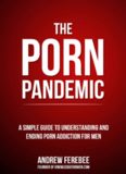 The Porn Pandemic: A Simple Guide To Ending Pornography And Masturbation Addiction And Getting Back Into The Real World