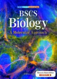 BSCS Biology: A Molecular Approach, Student Edition
