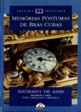 Memórias Póstumas de Brás Cubas