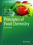 Principles of Food Chemistry