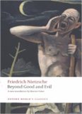Friedrich Nietzsche Beyond Good and Evil