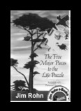 Jim Rohn - Five Major Pieces to the Life Puzzle.pdf