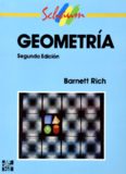 Geometría (incluye geometría plana, analítica, transformacional y de sólidos)