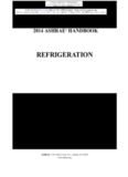 2014 ASHRAE Handbook -- Refrigeration (SI) (Ashrae Handbook Refrigeration Si (Systems-International)