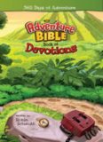 The Adventure Bible, NIV Book of Devotions. 365 Days of Adventure