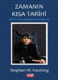 Zamanın Kısa Tarihi - Stephen William Hawking