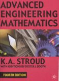 Stroud - Advanced Engineering Mathematics 4e