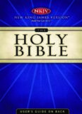 The Holy Bible, New King James Version