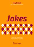  Jokes: Have a Laugh and Improve Your English