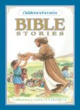 Children's Favorite Bible Stories