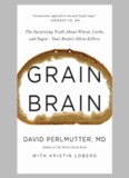 Grain Brain by David Perlmutter M.D.pdf