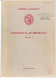 engineering mathematics