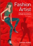Fashion Artist (Fashion Design Series)