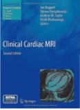 Clinical Cardiac MRI (2nd Ed.); Volume in Medical Radiology, Diagnostic Imaging - Springer