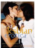 Best Lesbian Erotica 2007