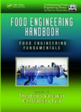 Food Engineering Handbook, Two Volume Set: Food Engineering Handbook: Food Engineering Fundamentals