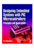 Designing Embedded Systems with PIC Microcontrollers - Principles 