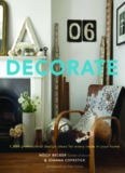 Decorate : 1,000 professional design ideas for every room in your home