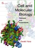[Gerald Karp] Cell and Molecular Biology Concepts(BookFi