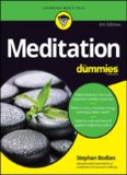 Meditation For Dummies 4th Edition