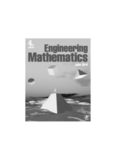 Engineering Mathematics, Fourth Edition