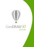 CorelDRAW X7 User Guide - Corel Community - Corel Corporation